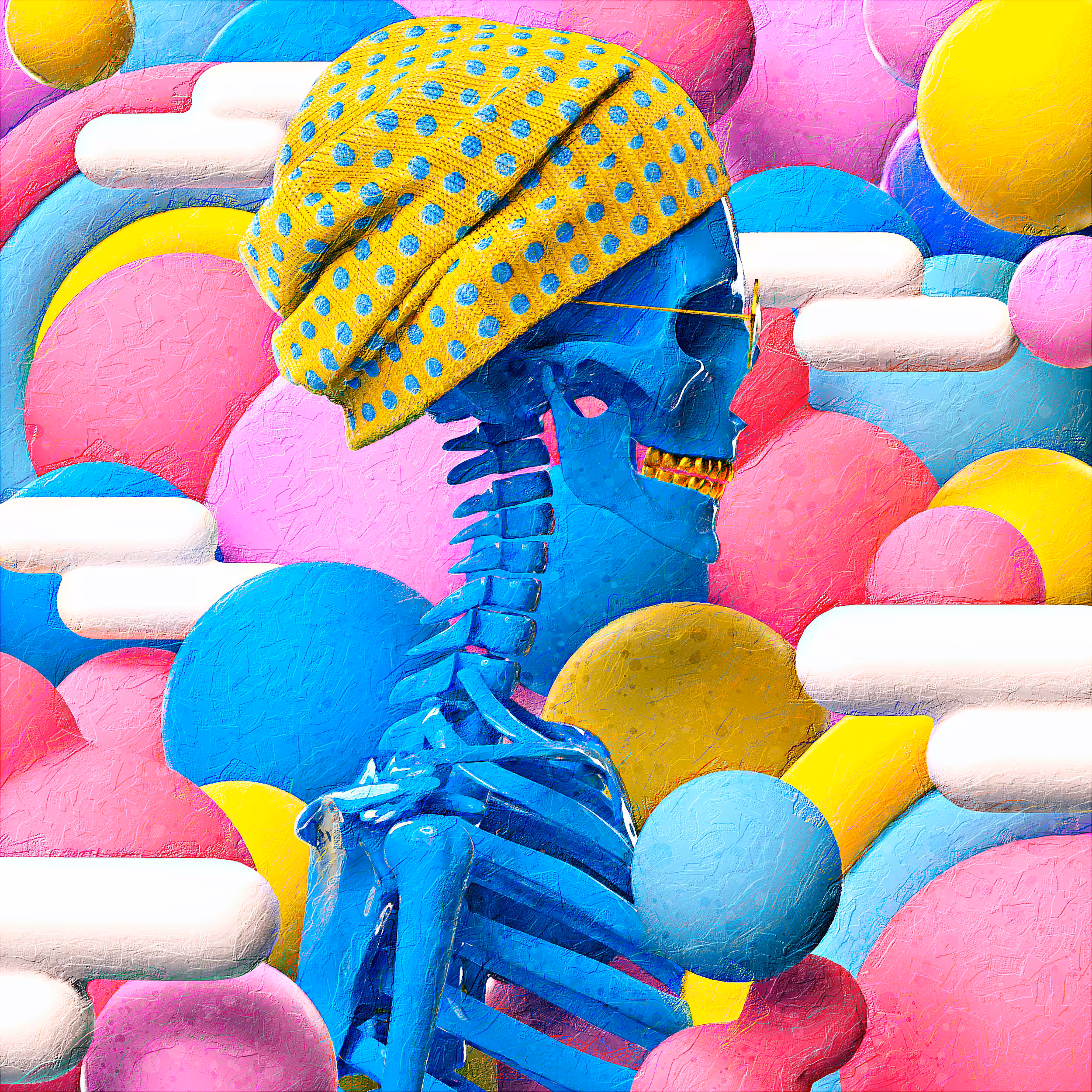 Death & Pop