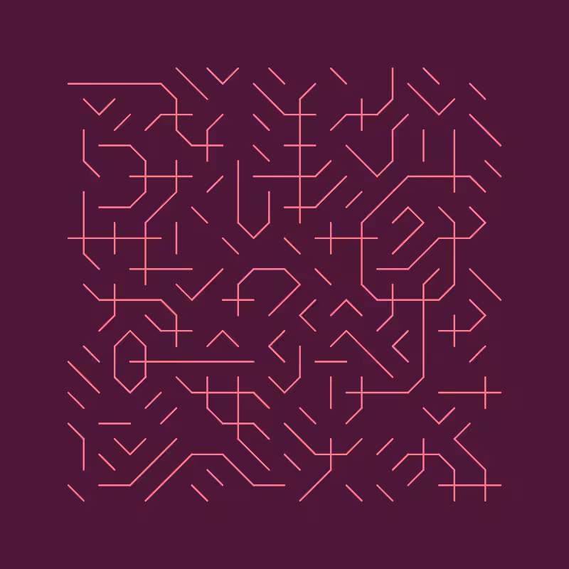 Chroma Ciphers #34