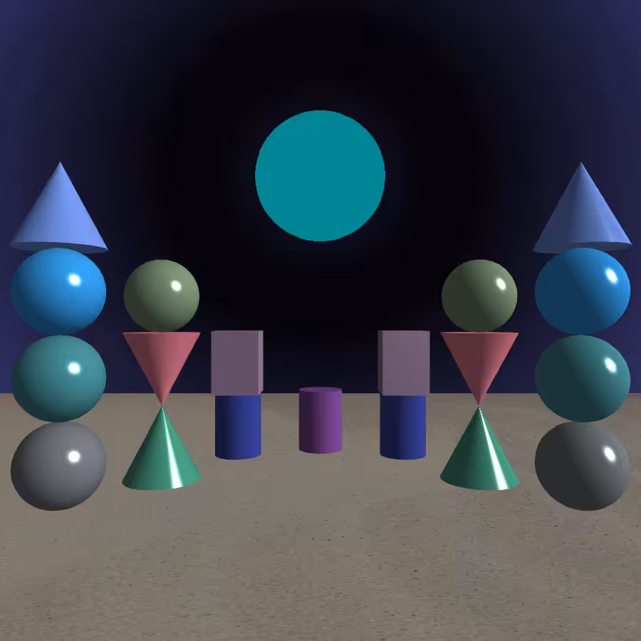 Pillarz #20