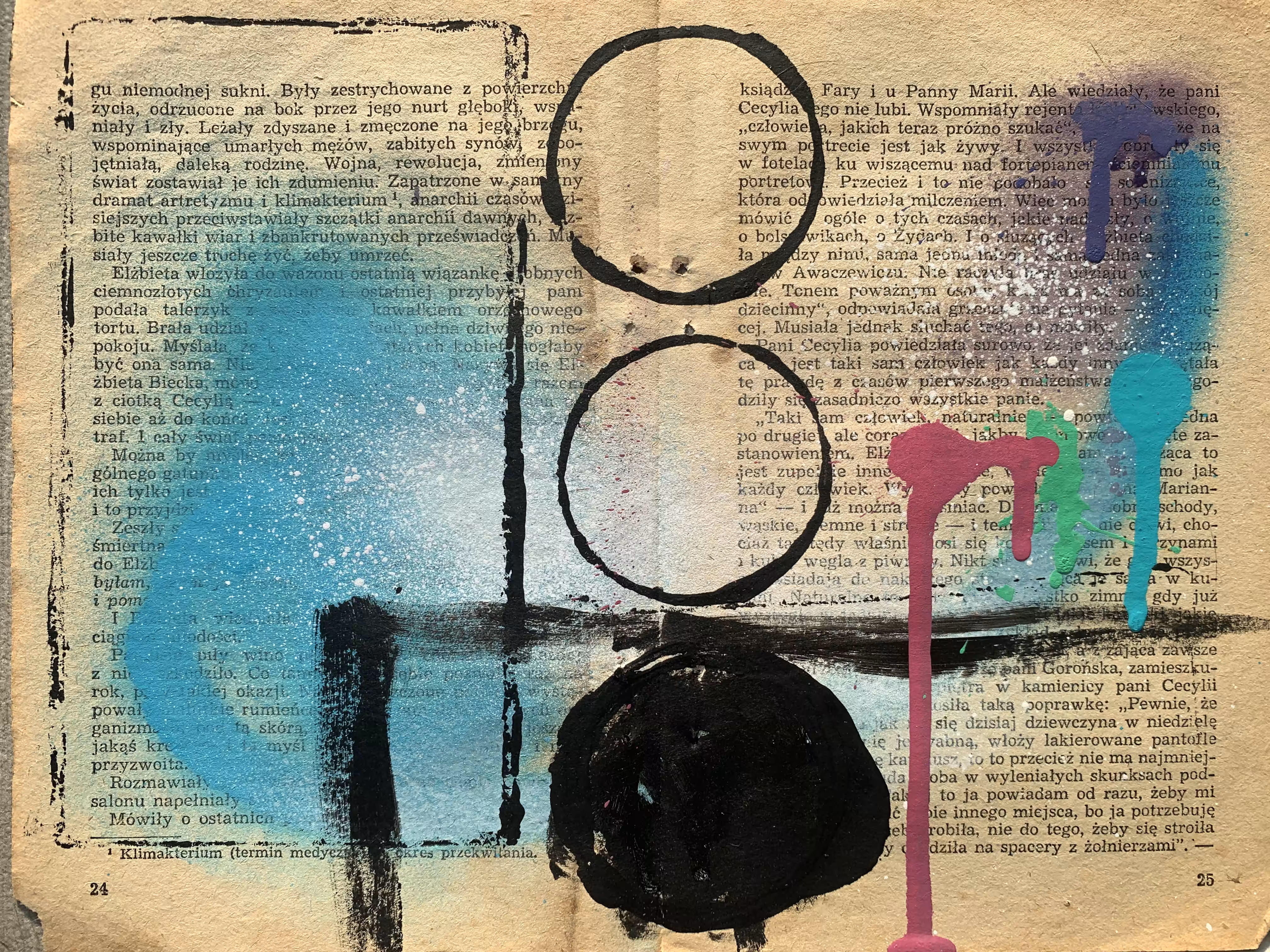Composition #29