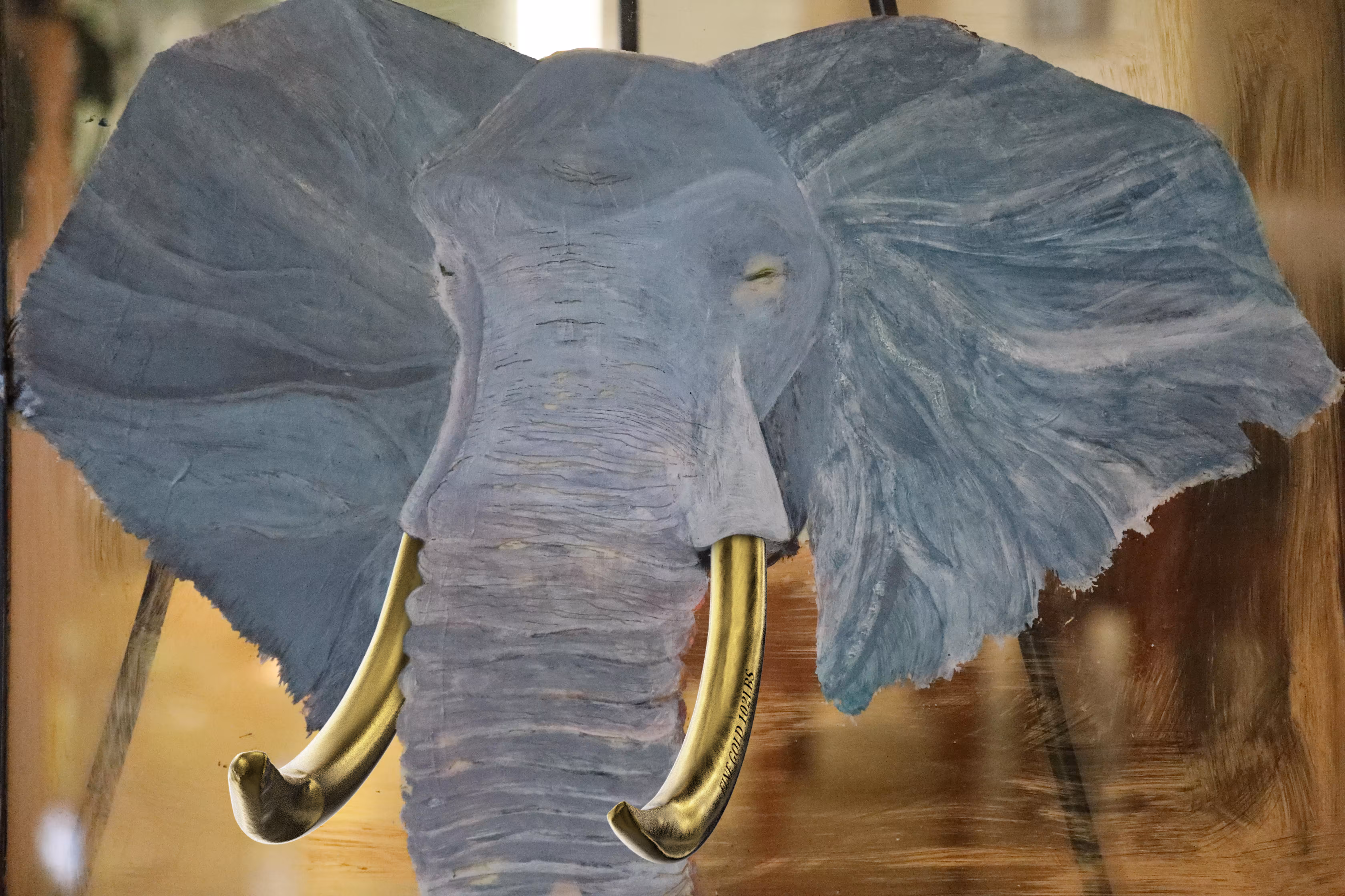 Elephant