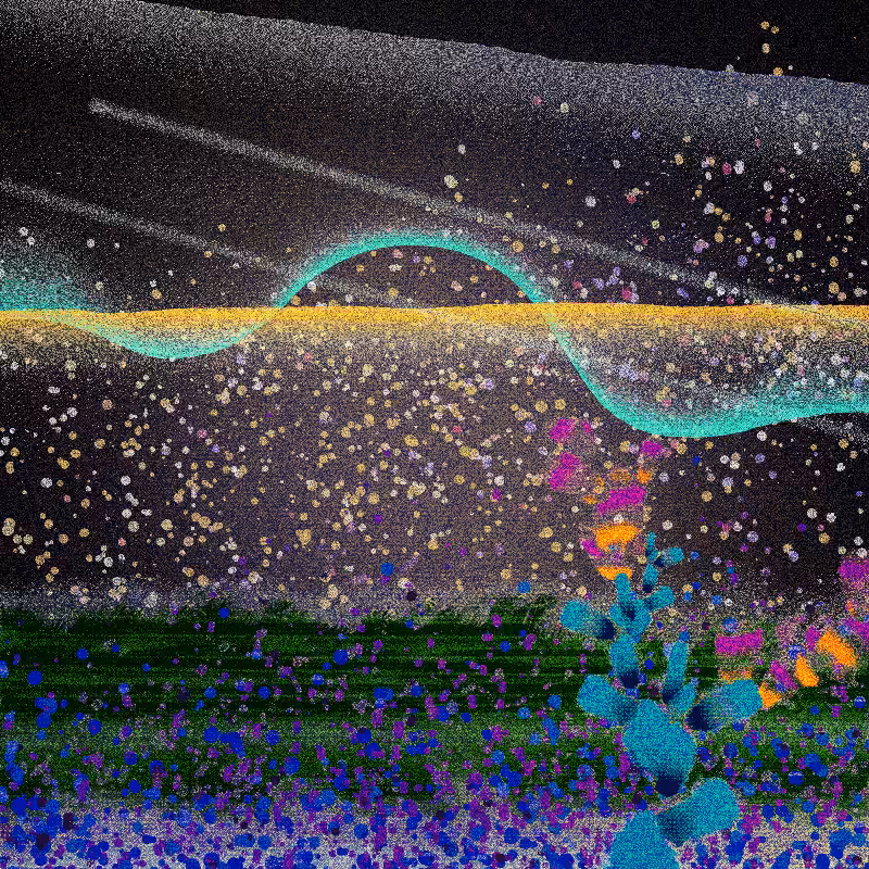 Ceshan's Psychedelics #636