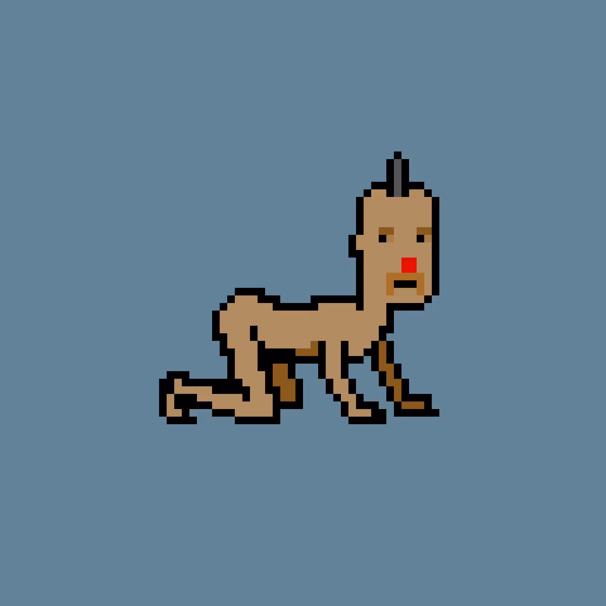 CrawlingPunk #7415