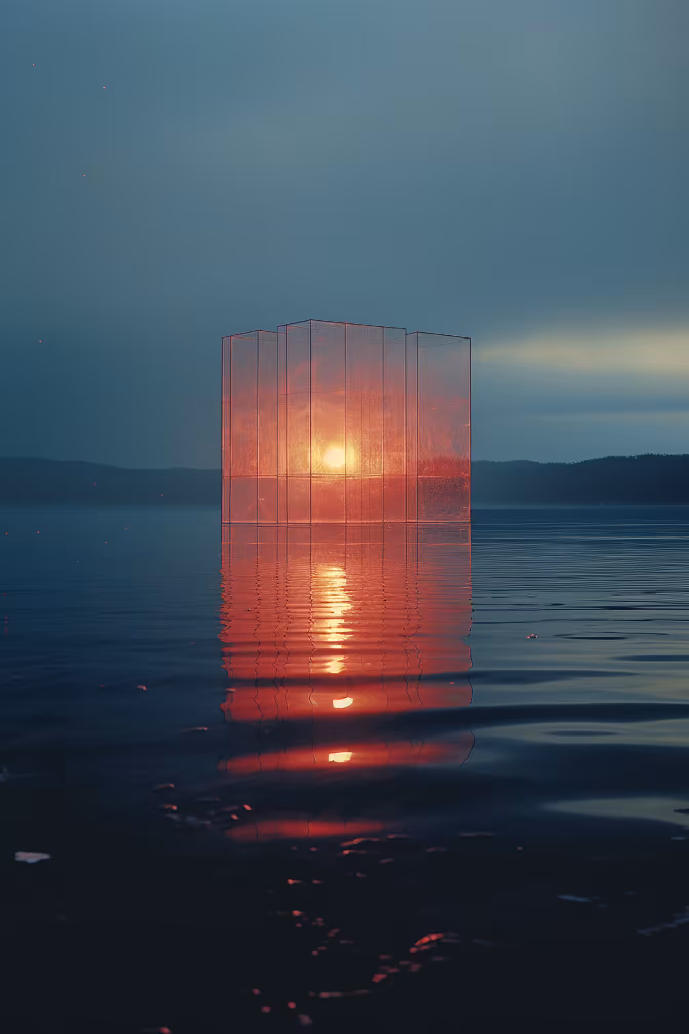 Ephemeral Permanence #10
