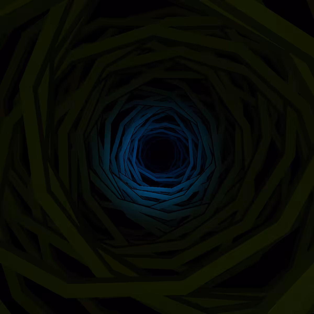 Down The Well #179
