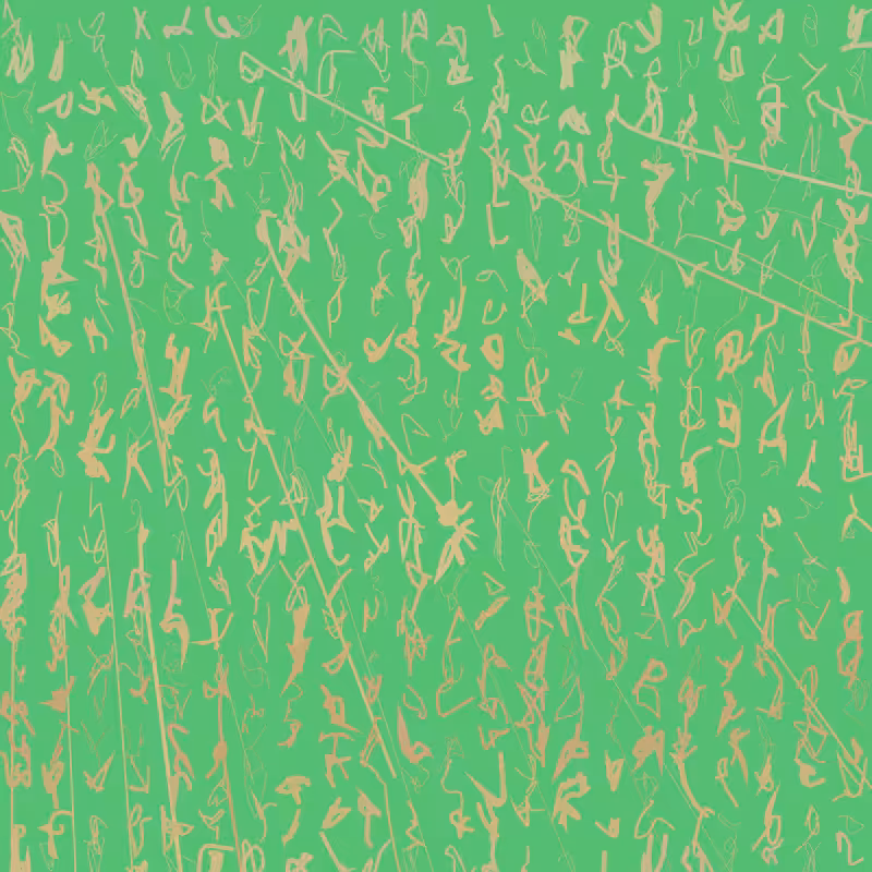 Scrawl #94