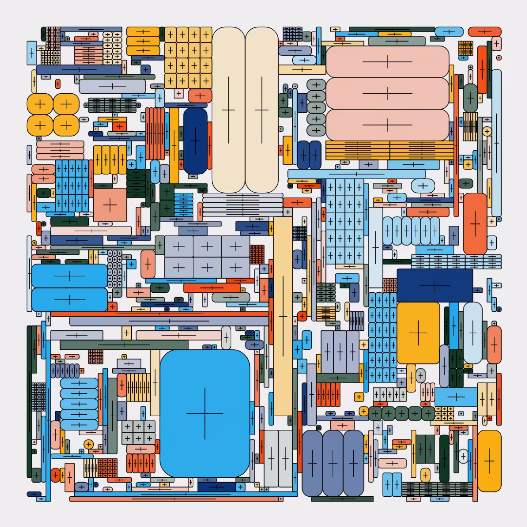 Industrial Park #11