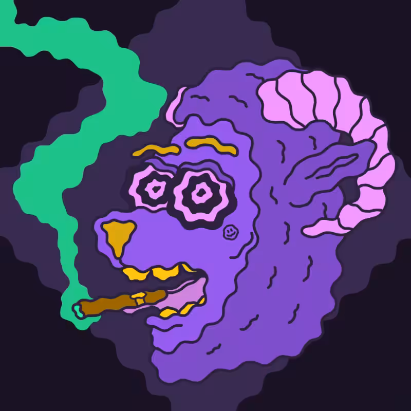 HASH FREAKS #20