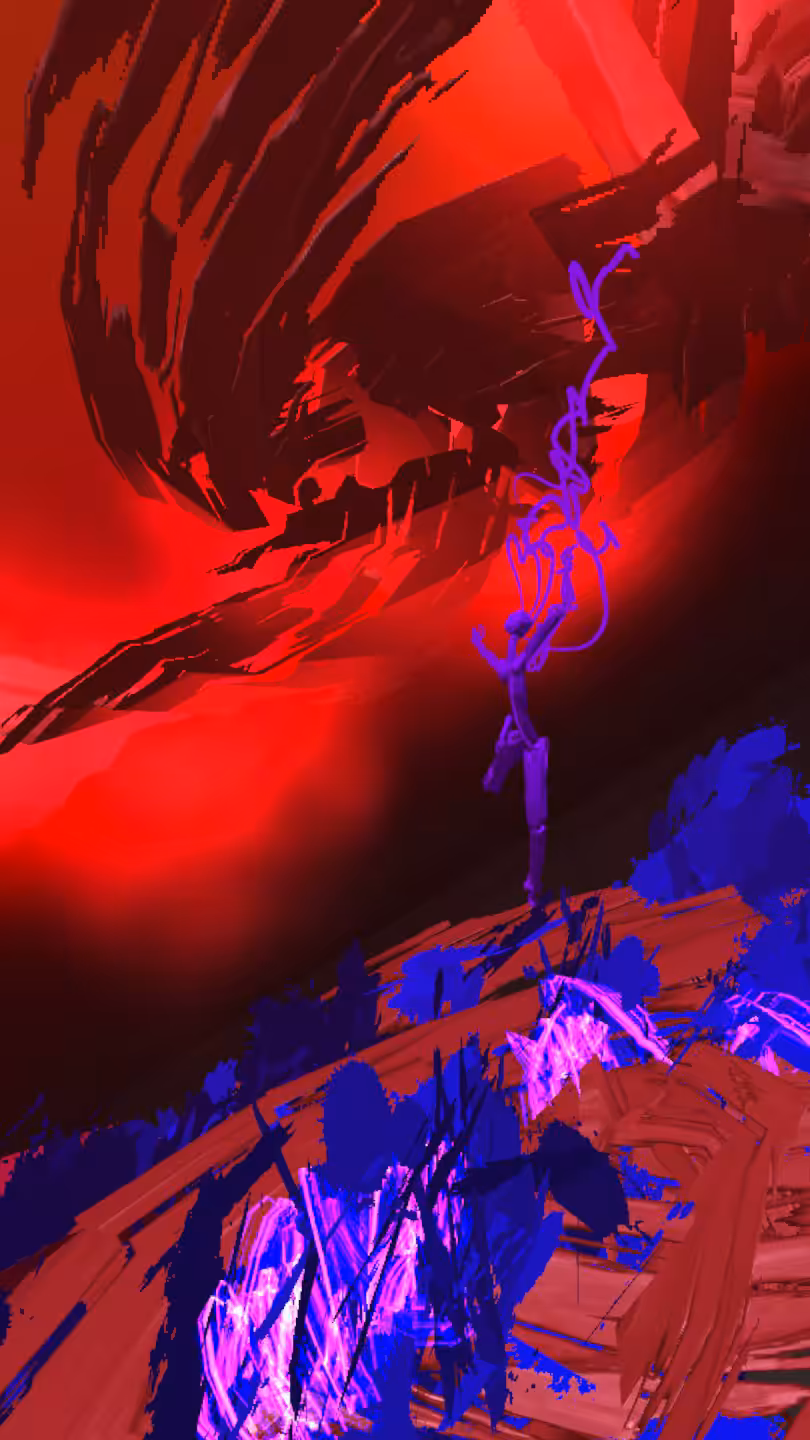 EMBERS - REALM #1/1