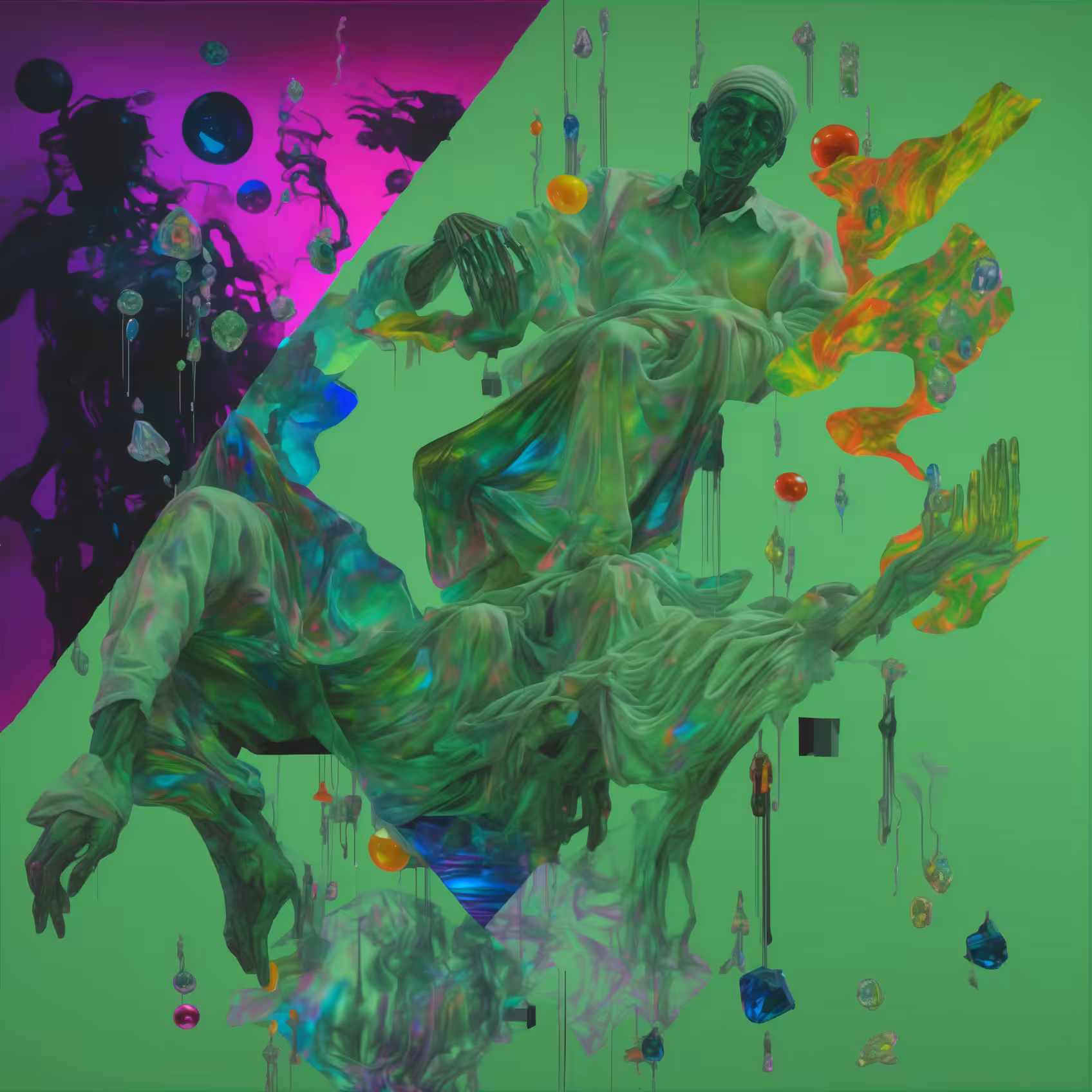 life & art  #304