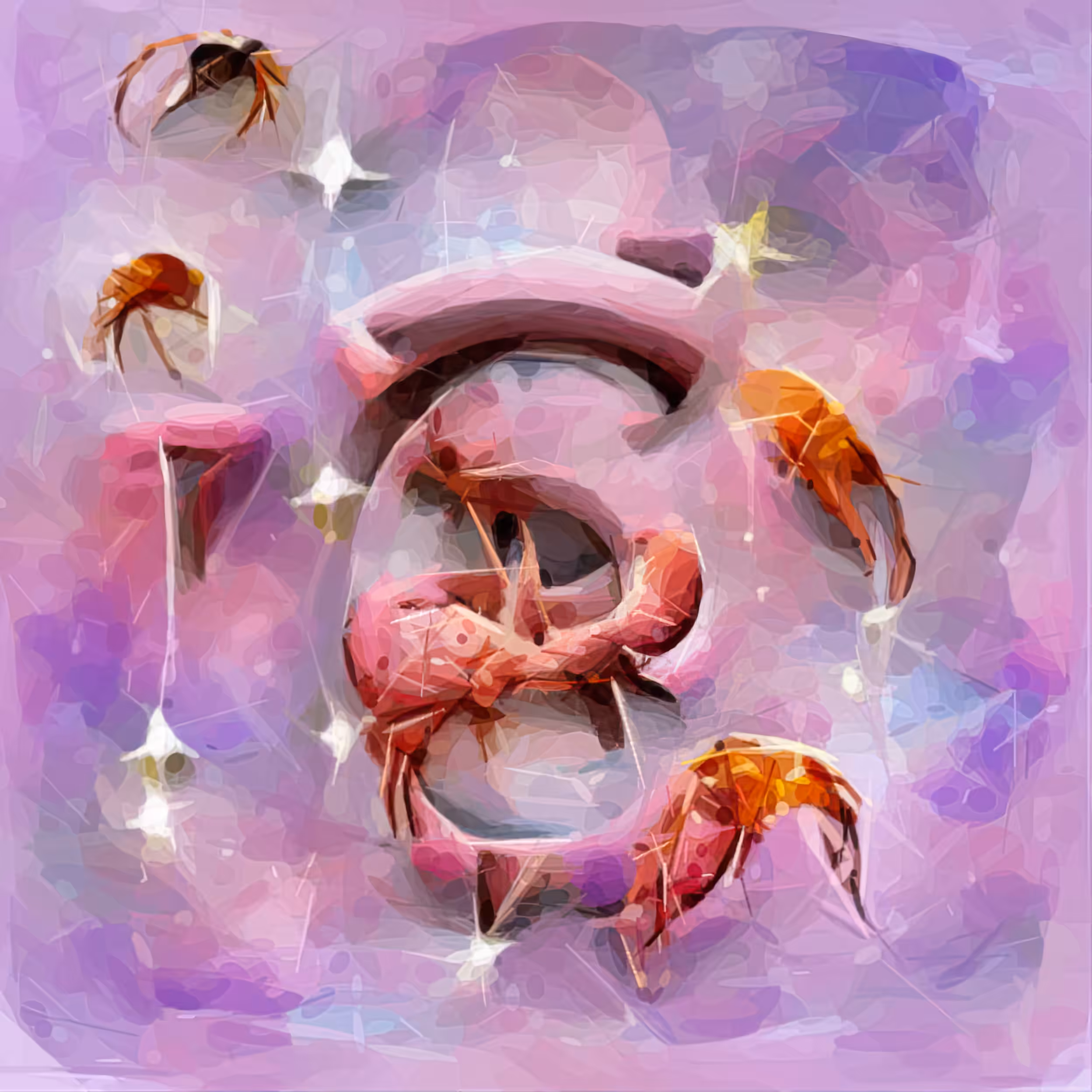 Cancer ♋