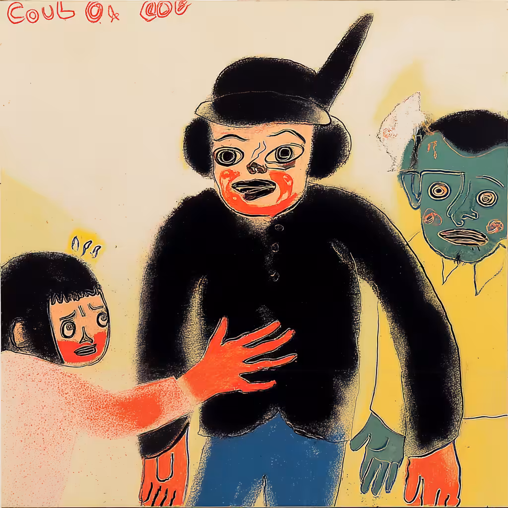 robot brut #79