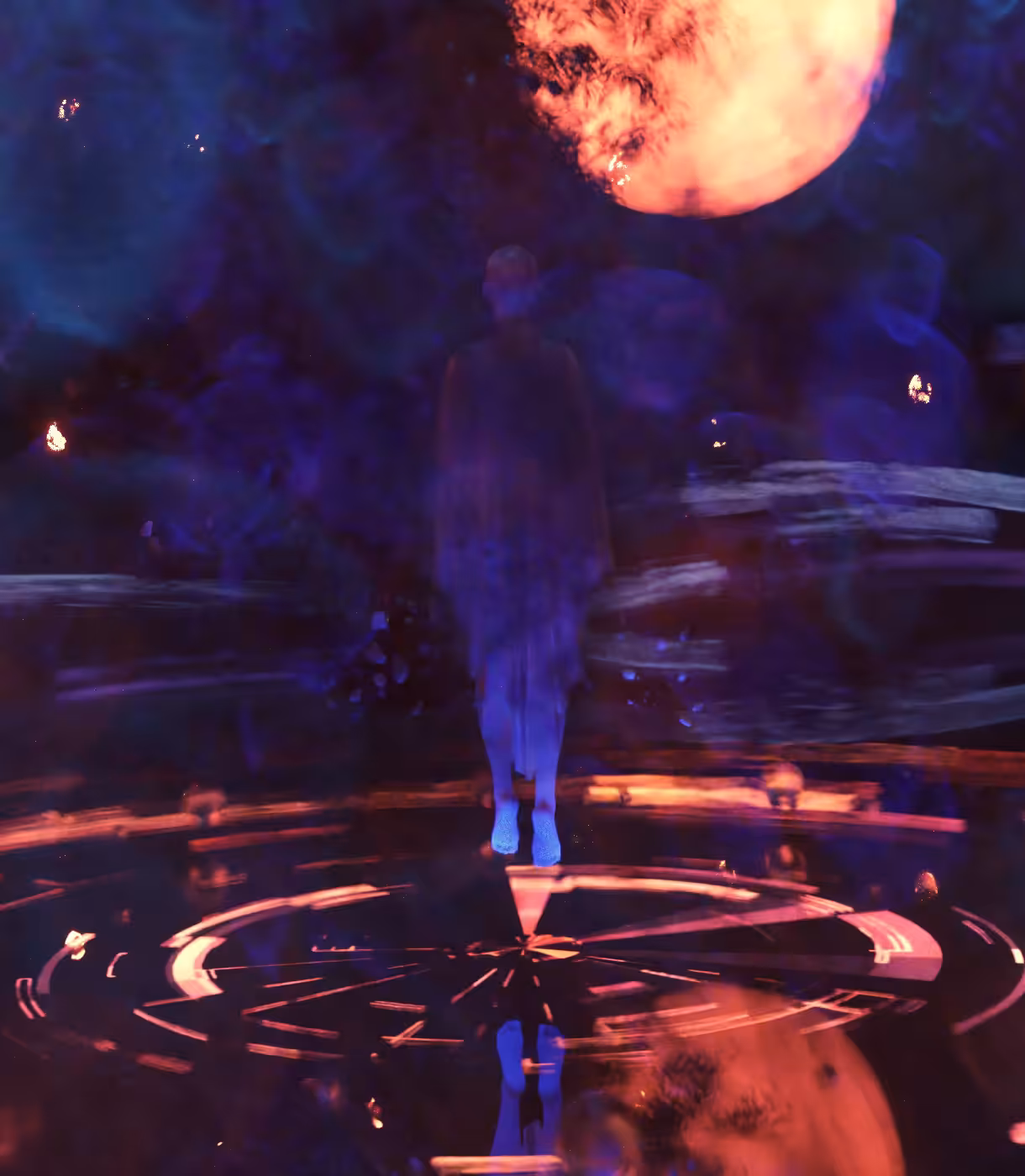 Meditate
