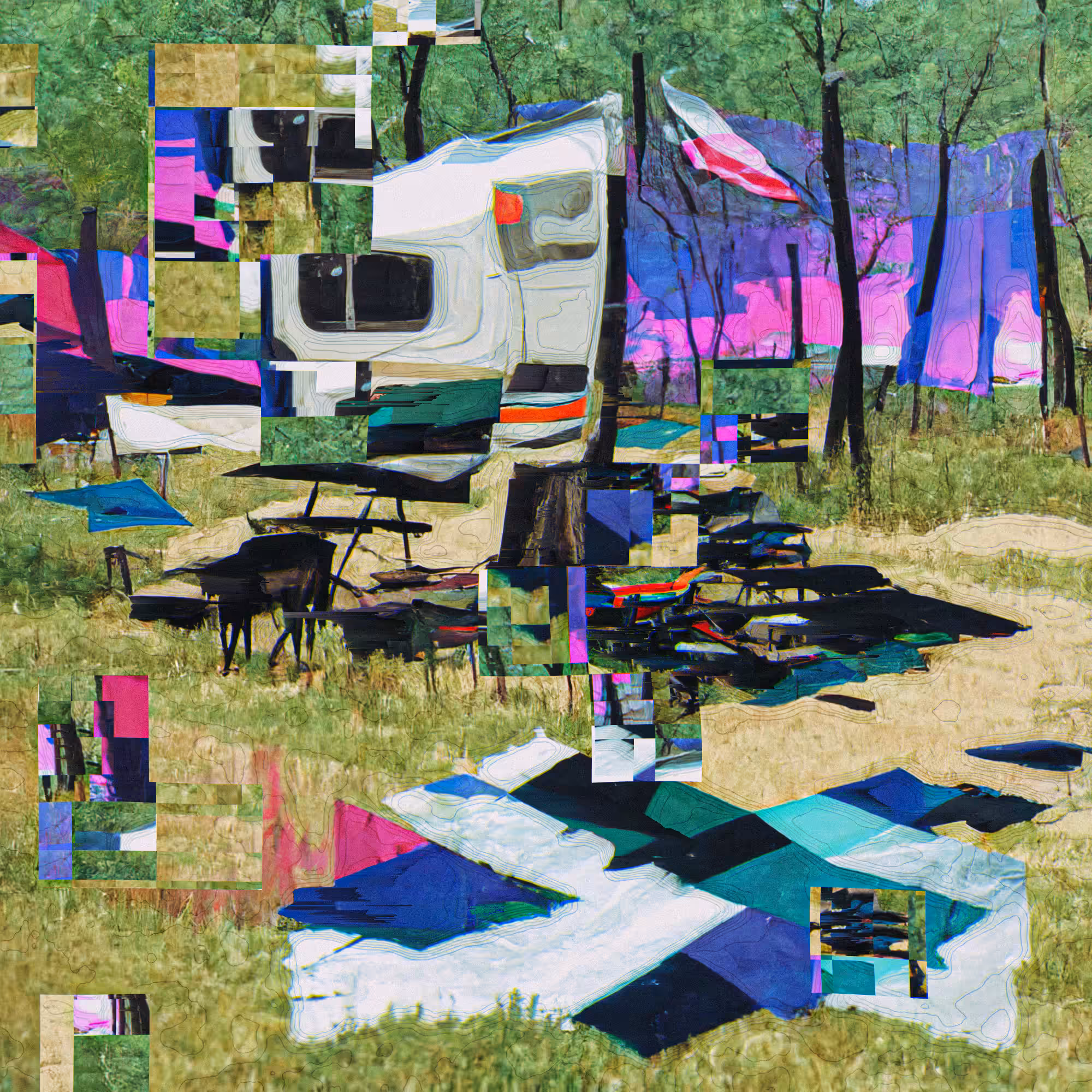 CAMPING TRIP 060