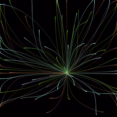 Broken threads #5