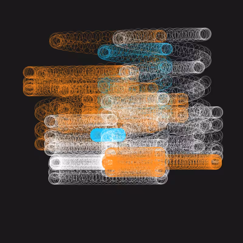 sinuosity #235