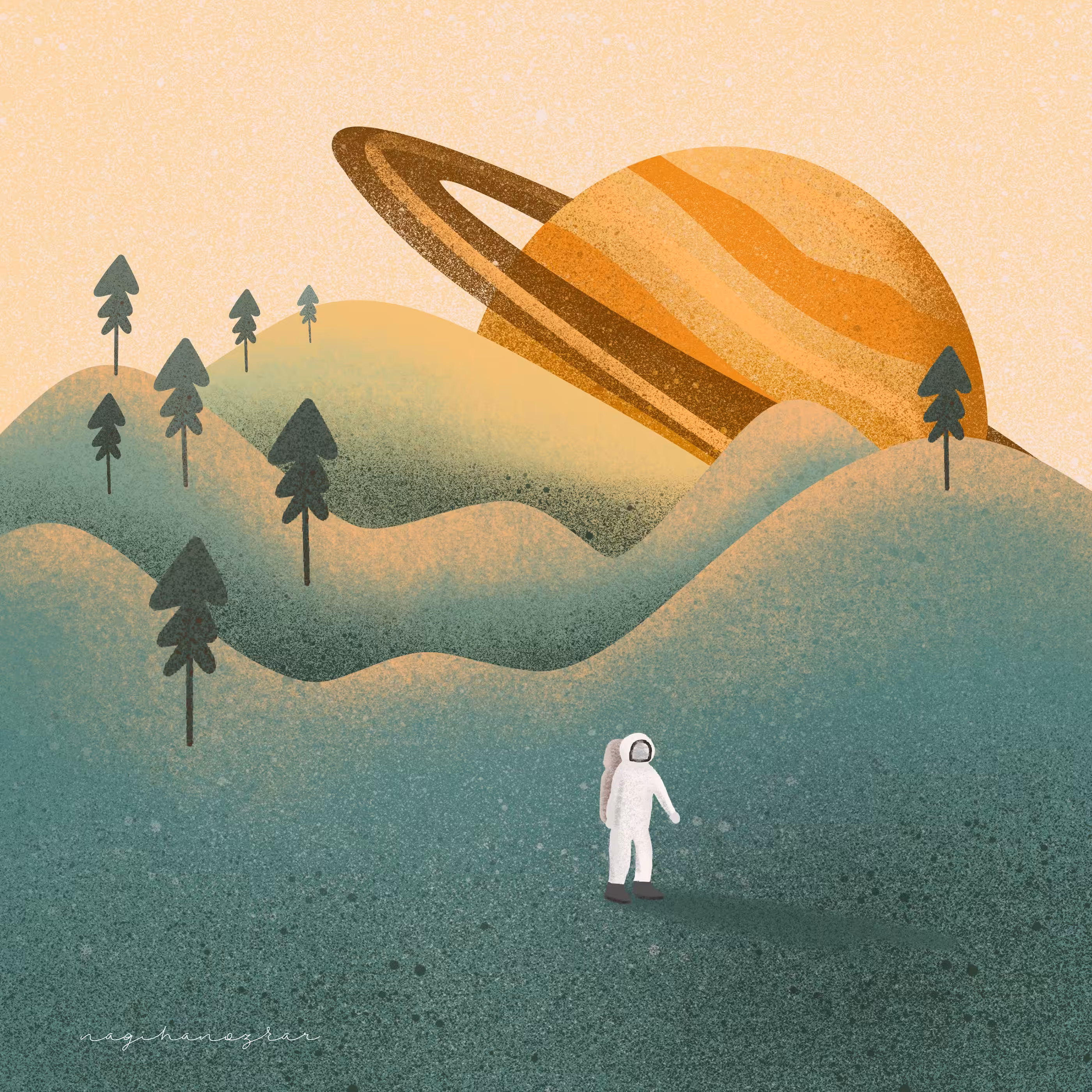Astronaut