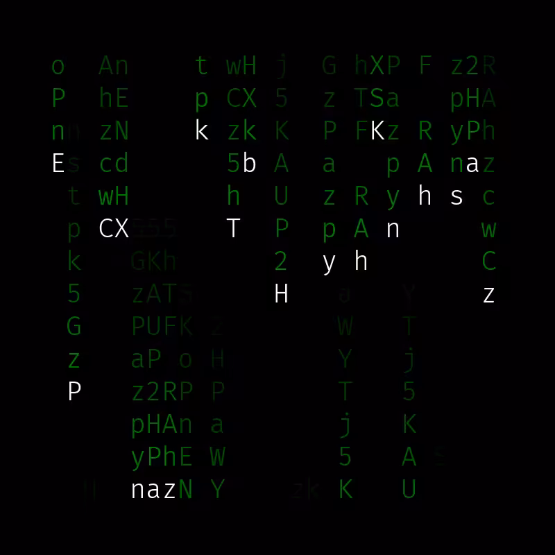 matrix #104
