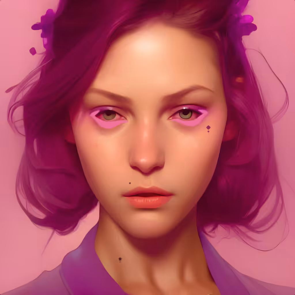 The Purple Dream