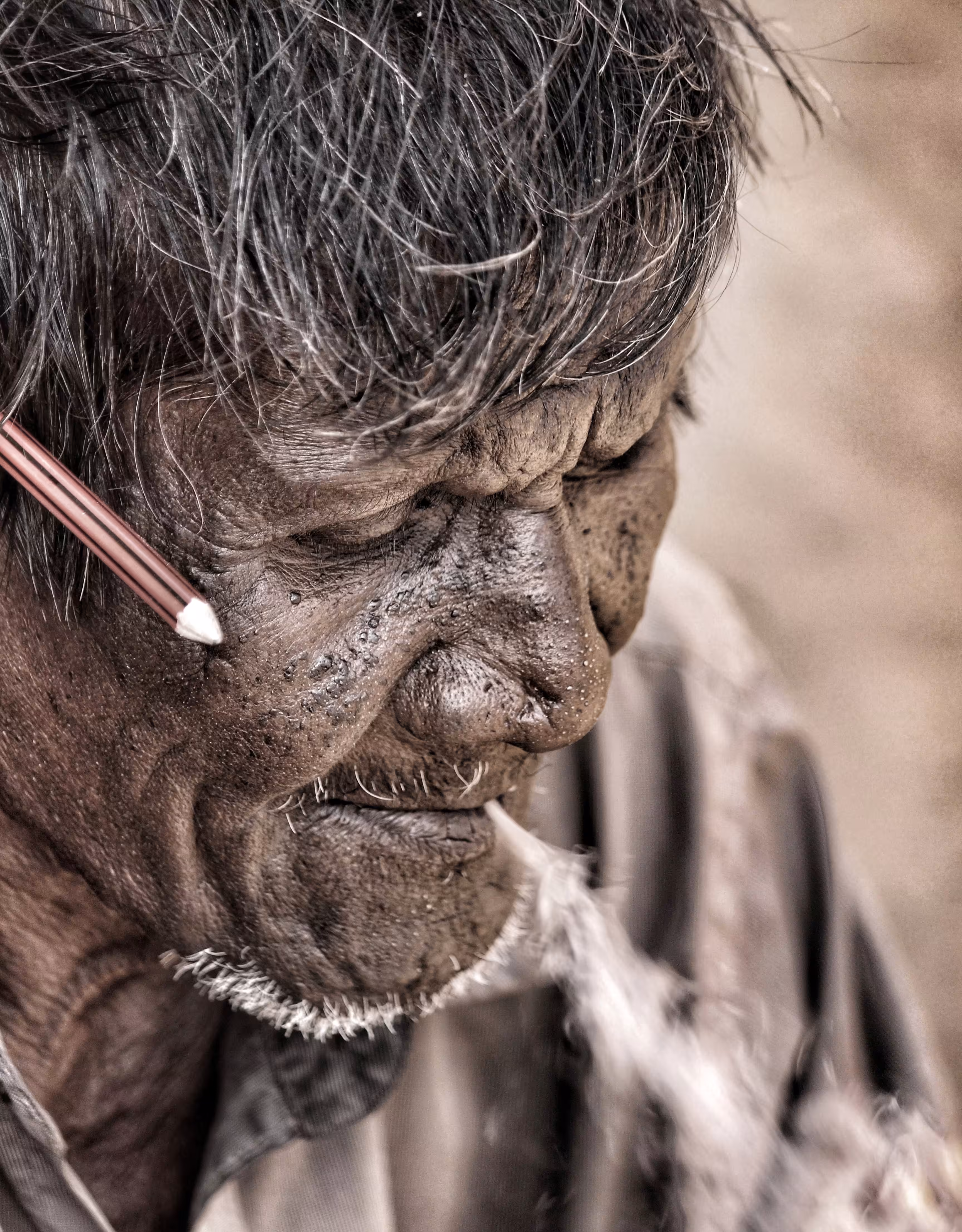 Old Age