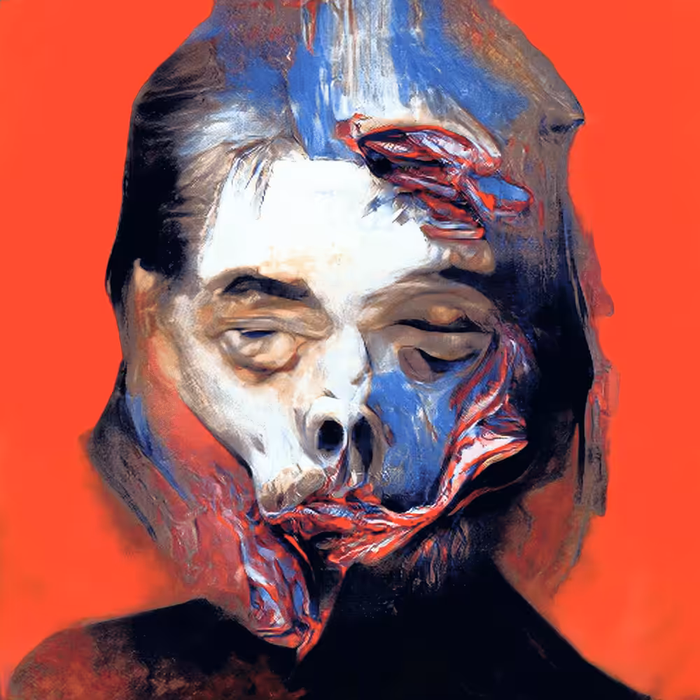 Dead Profile #014
