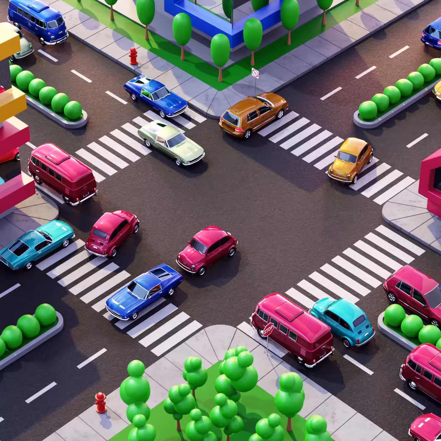 Rush Hour