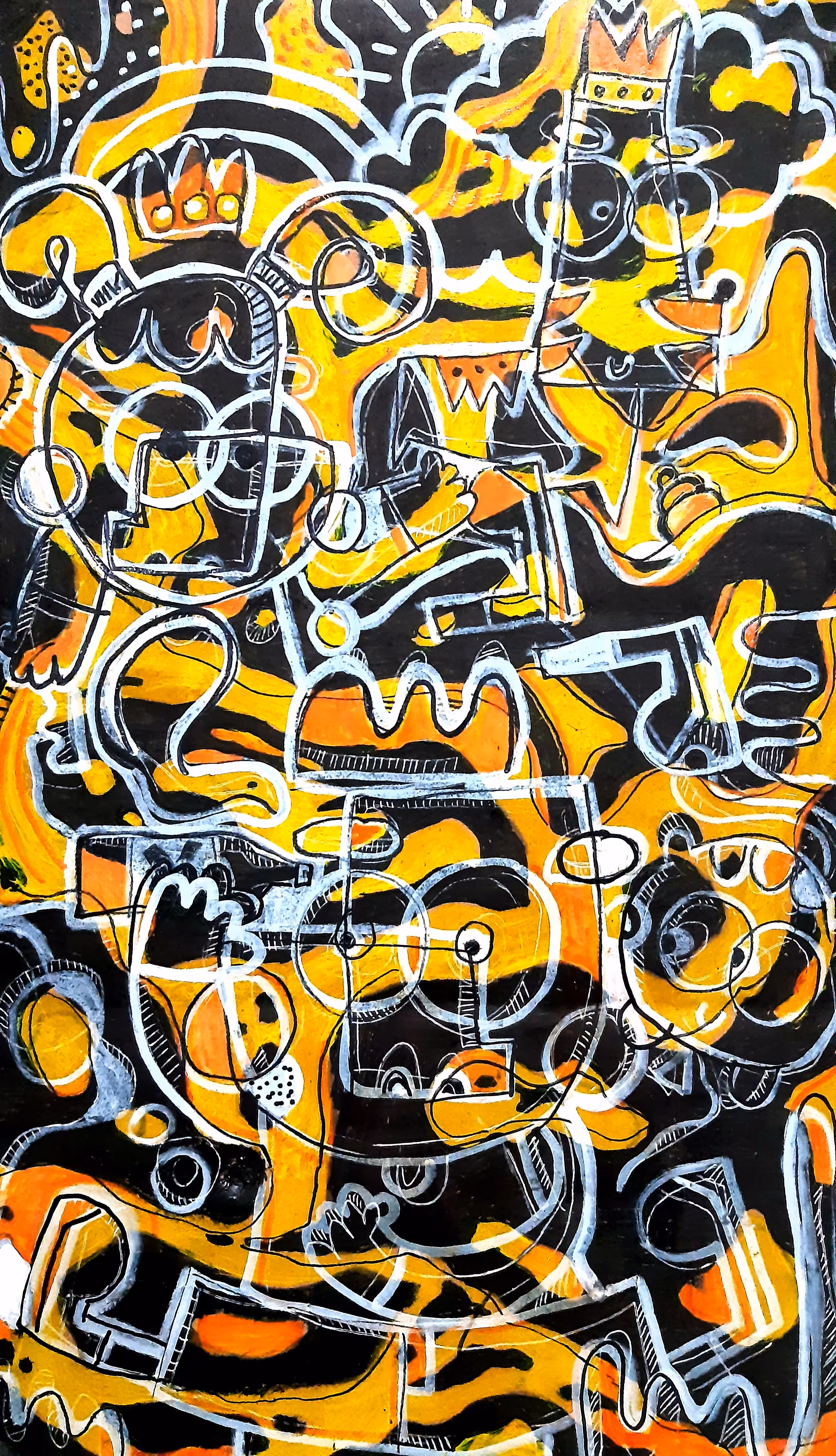 Bumble bee
