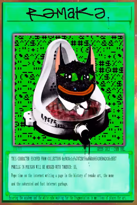 ♻️ RəmakƏ ♻️