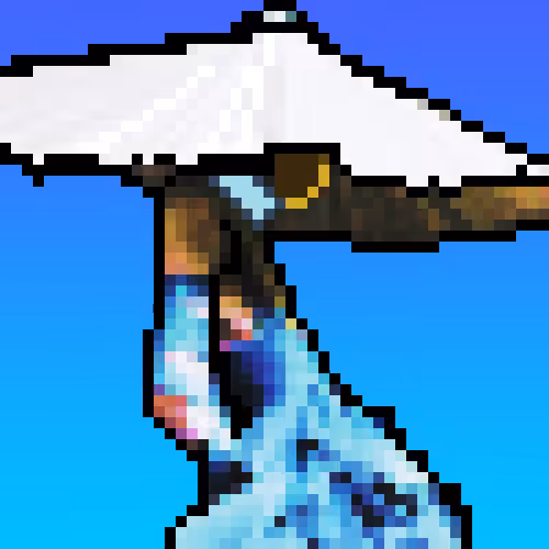 Fashionista "Flora"