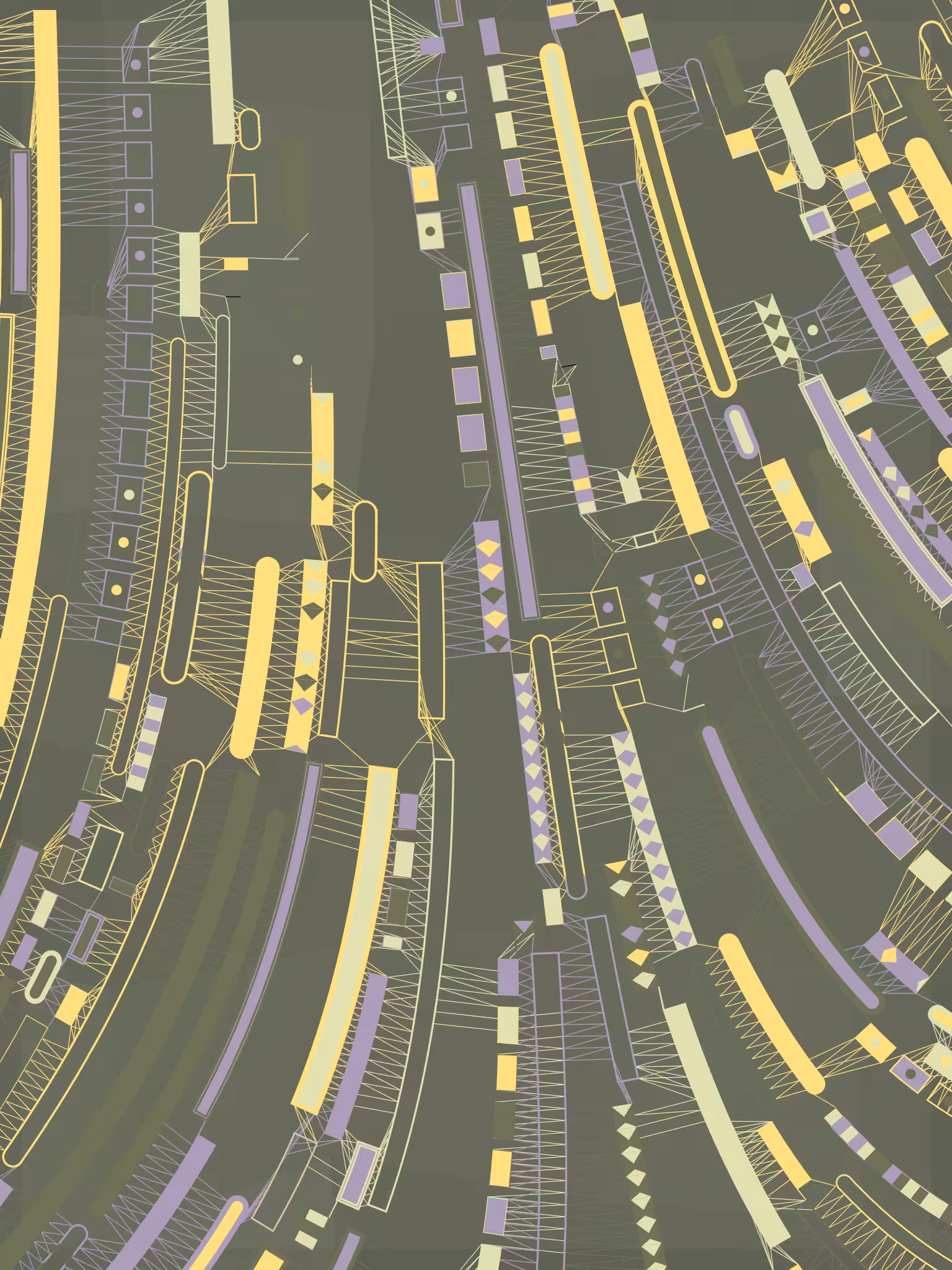 Drawn Apart #215