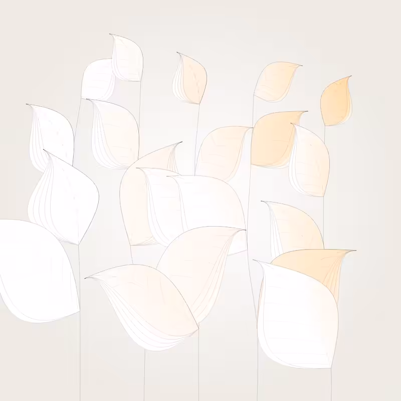 Colorleaves #7