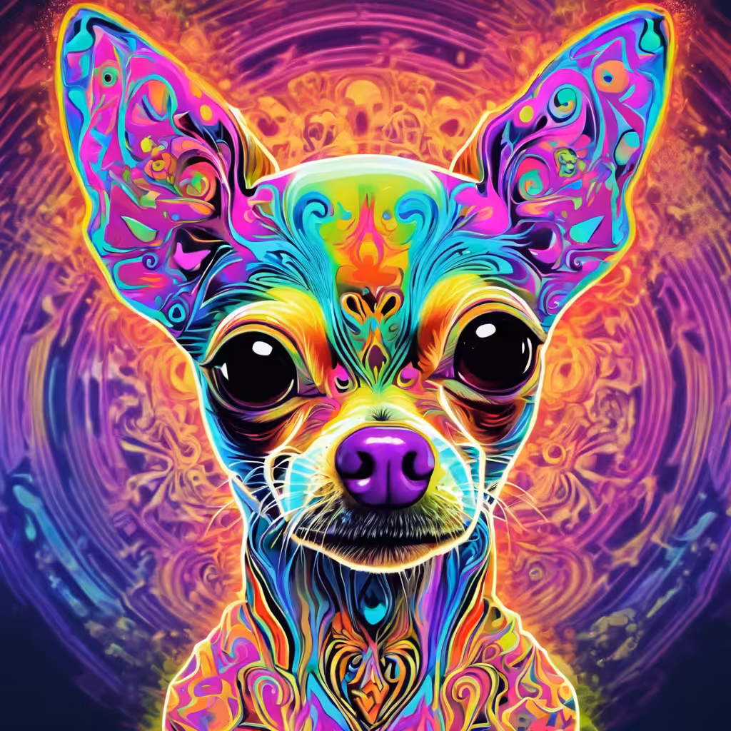 Voodoo Dre