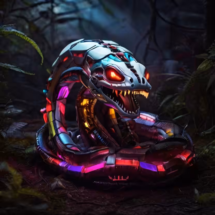 Sneketoshi