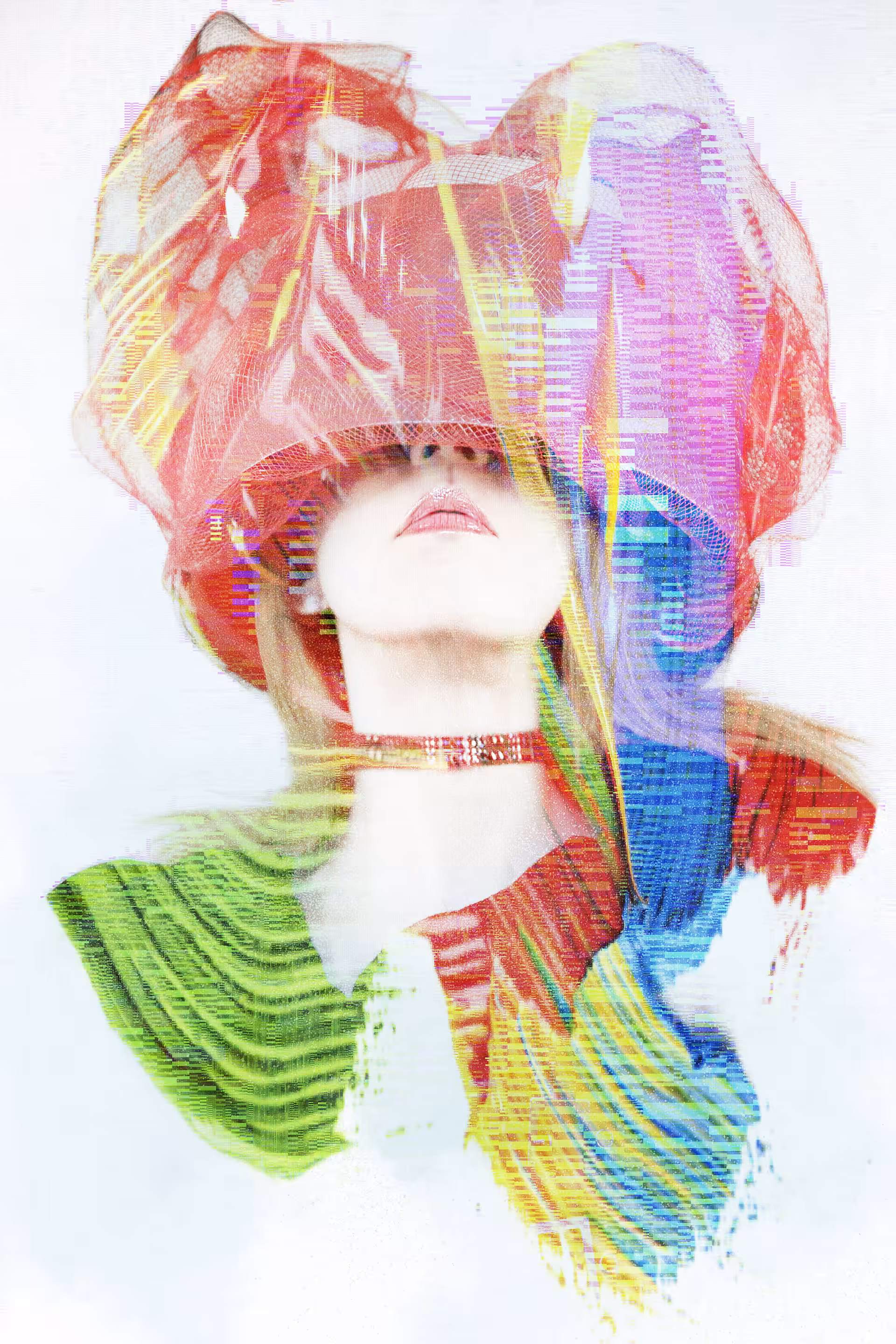 Hat and Colors