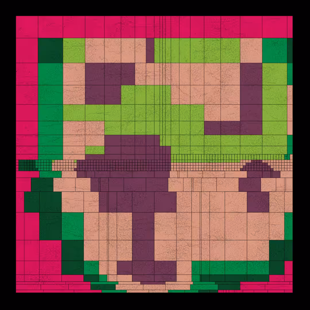 Tiles #30
