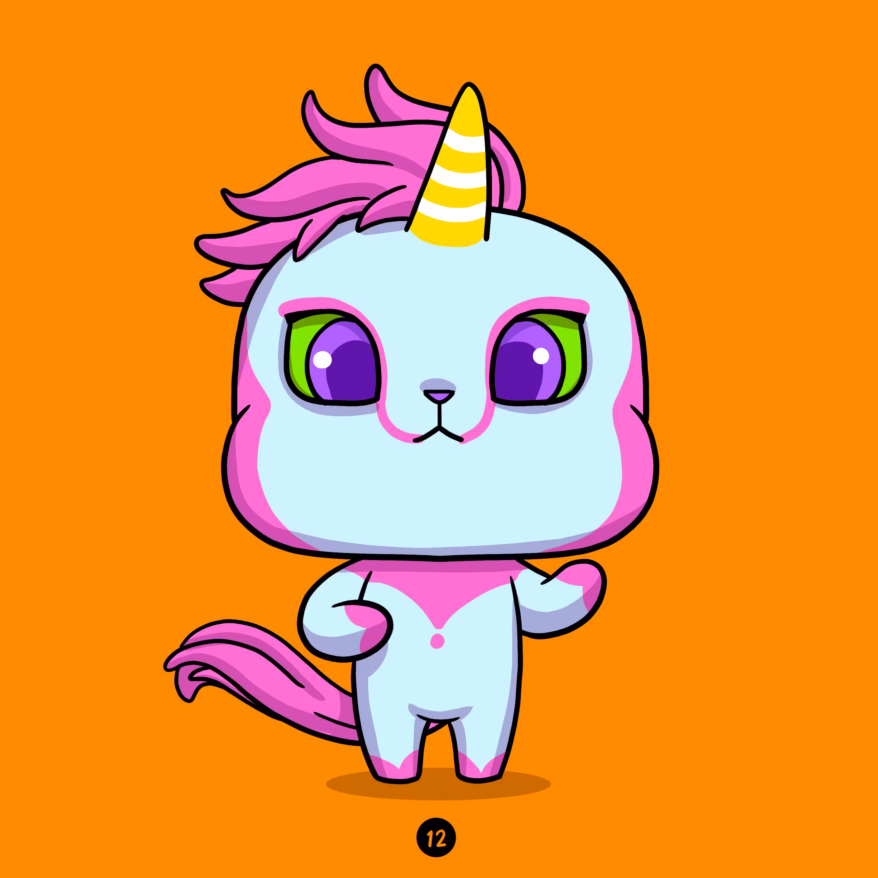 UNICORN