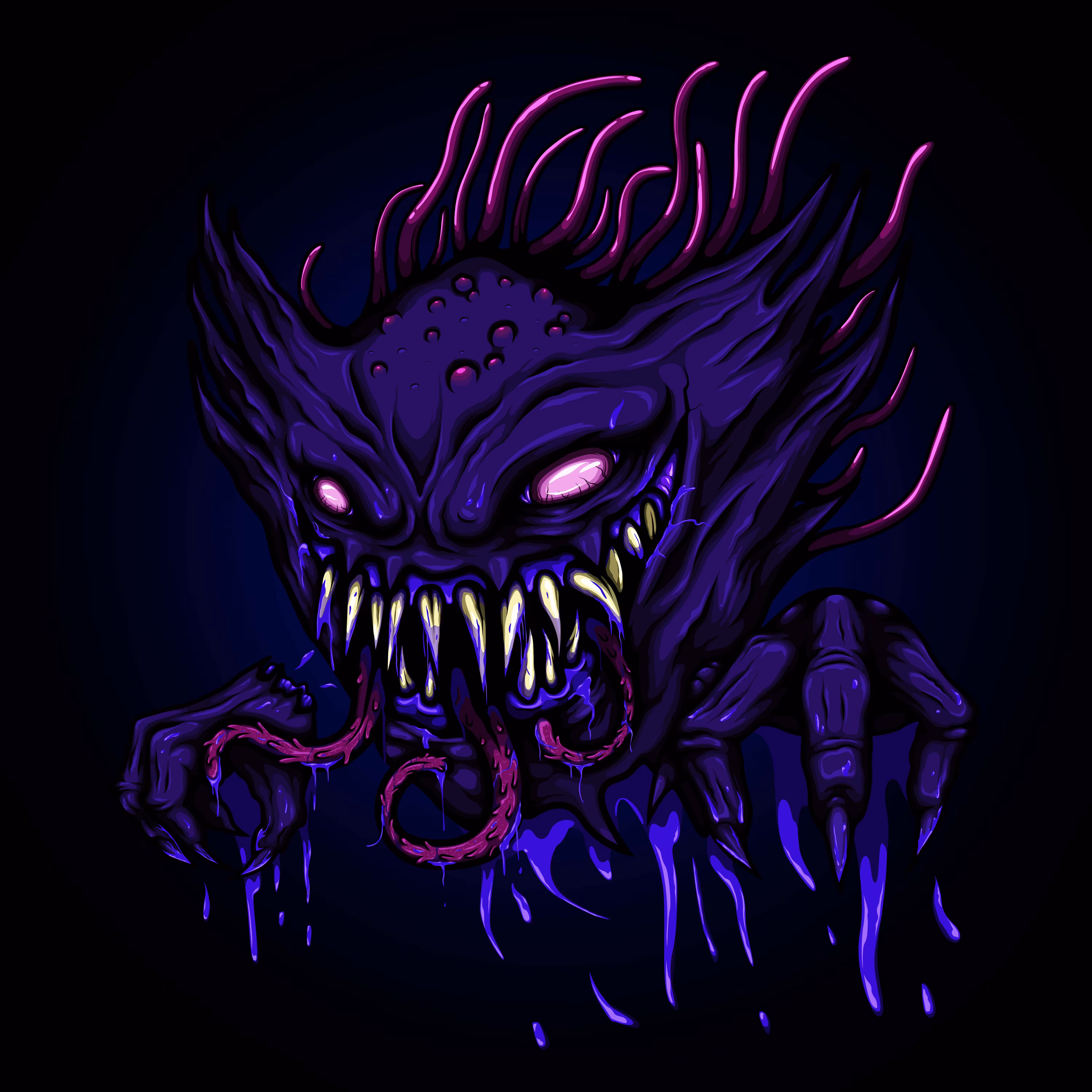 Haunter