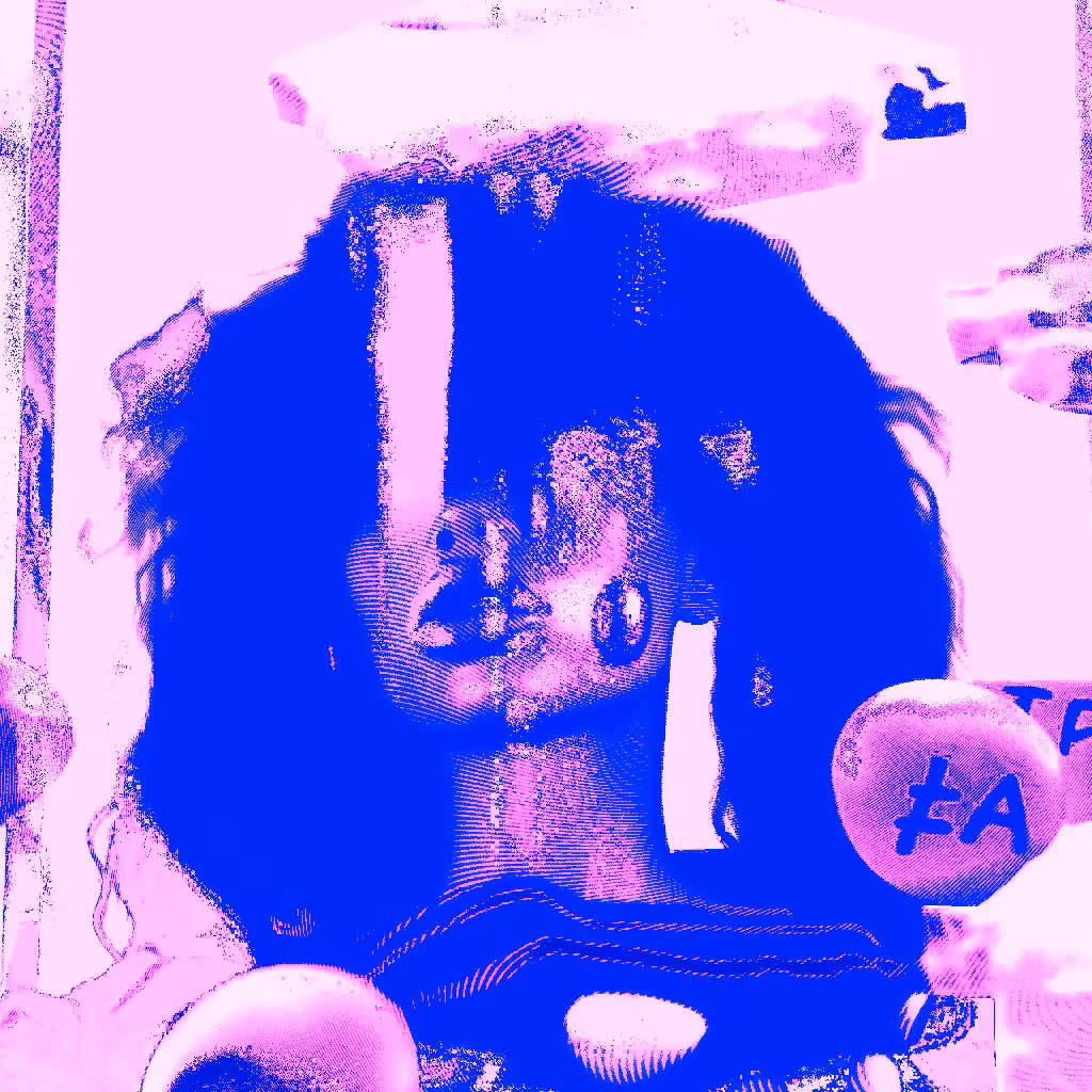 1glitch #20