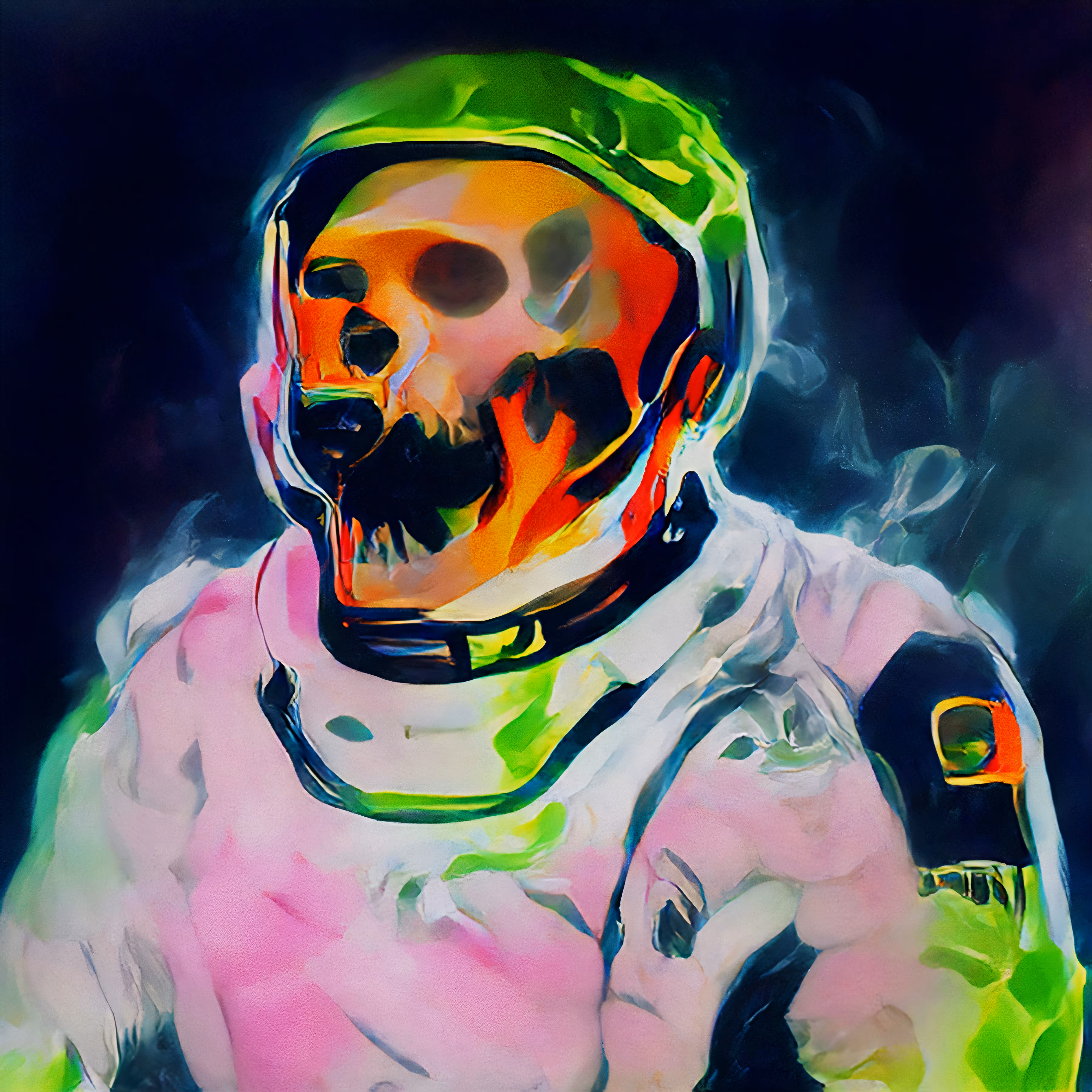 Skullhead #03