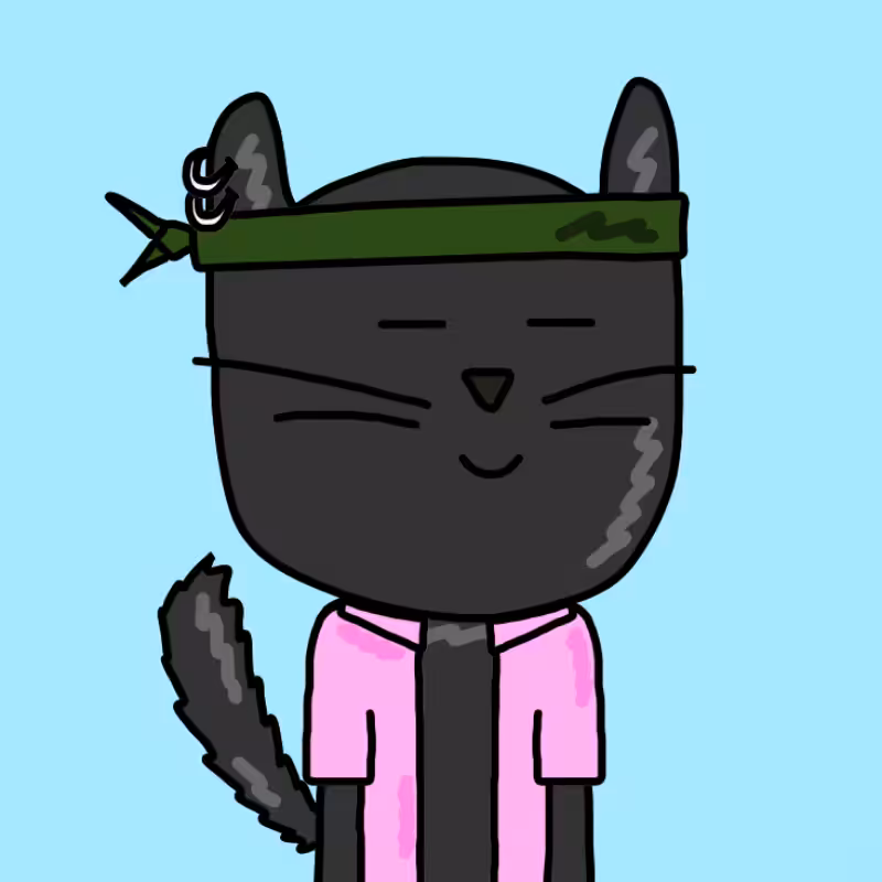 Janky Cats FX #28