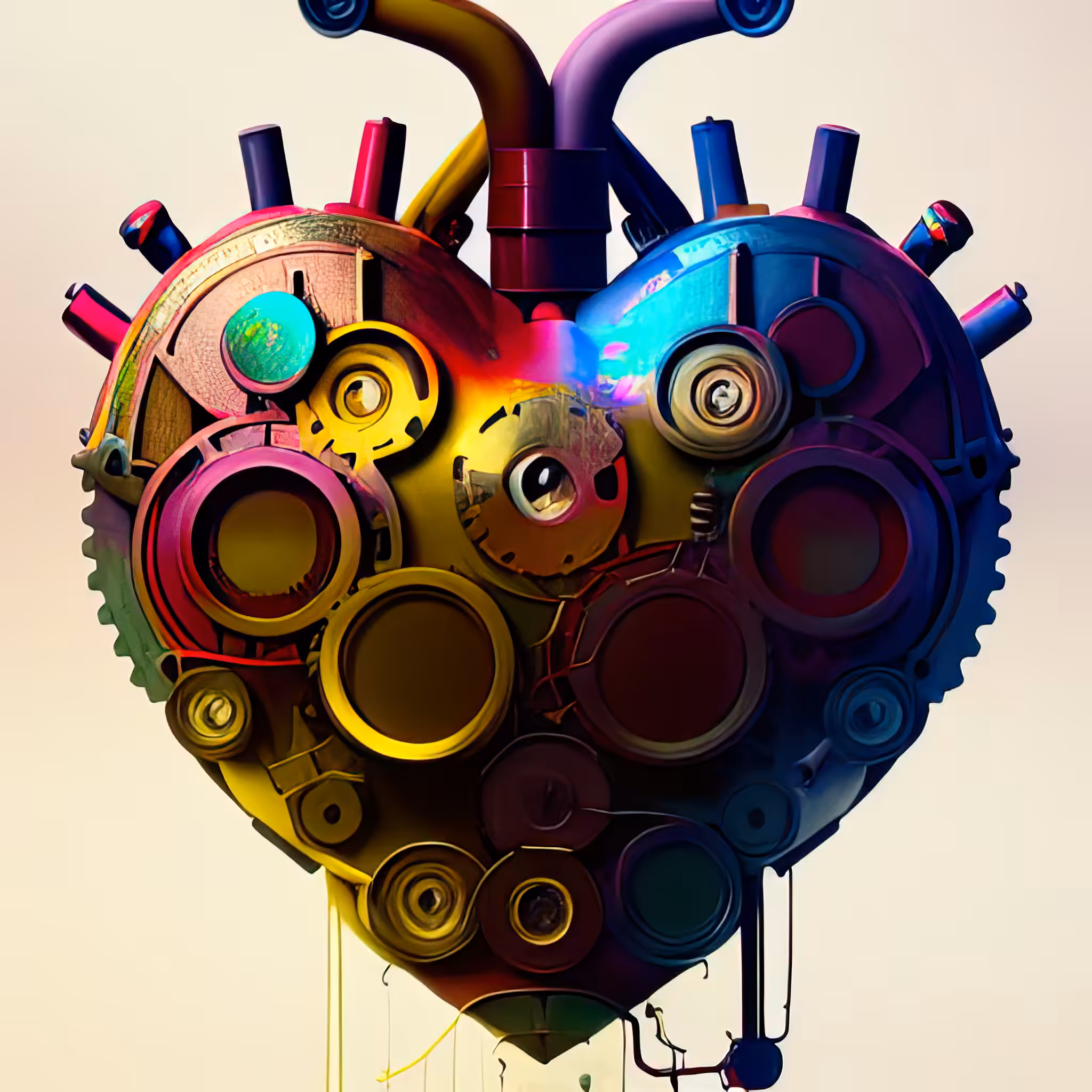 Have a Fuckin Heart #744