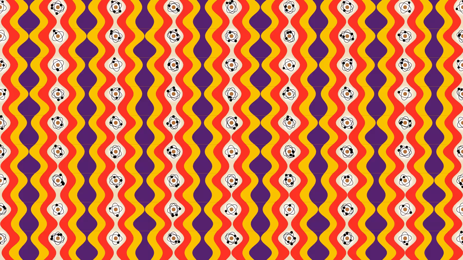 Atomic Radiation #3