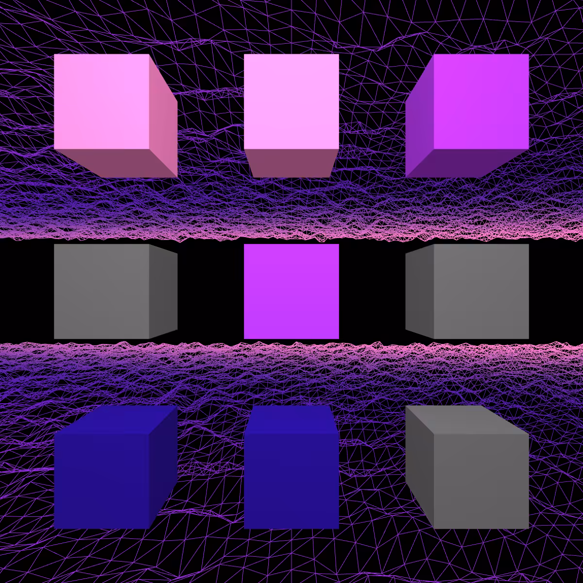beat_voxels.v005g ft. Odín Schwartz #6