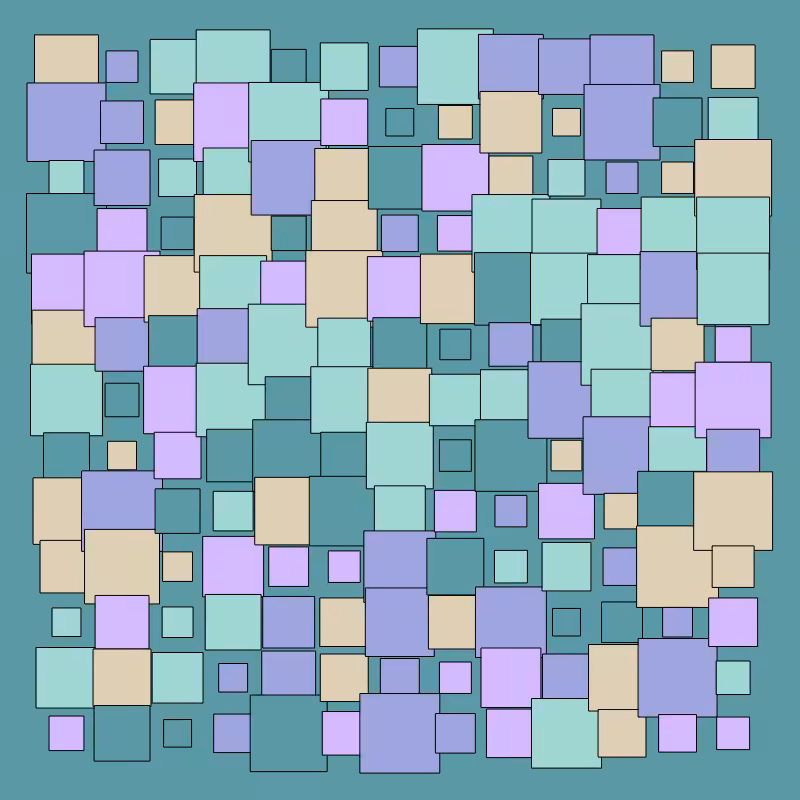 palette tiles #30