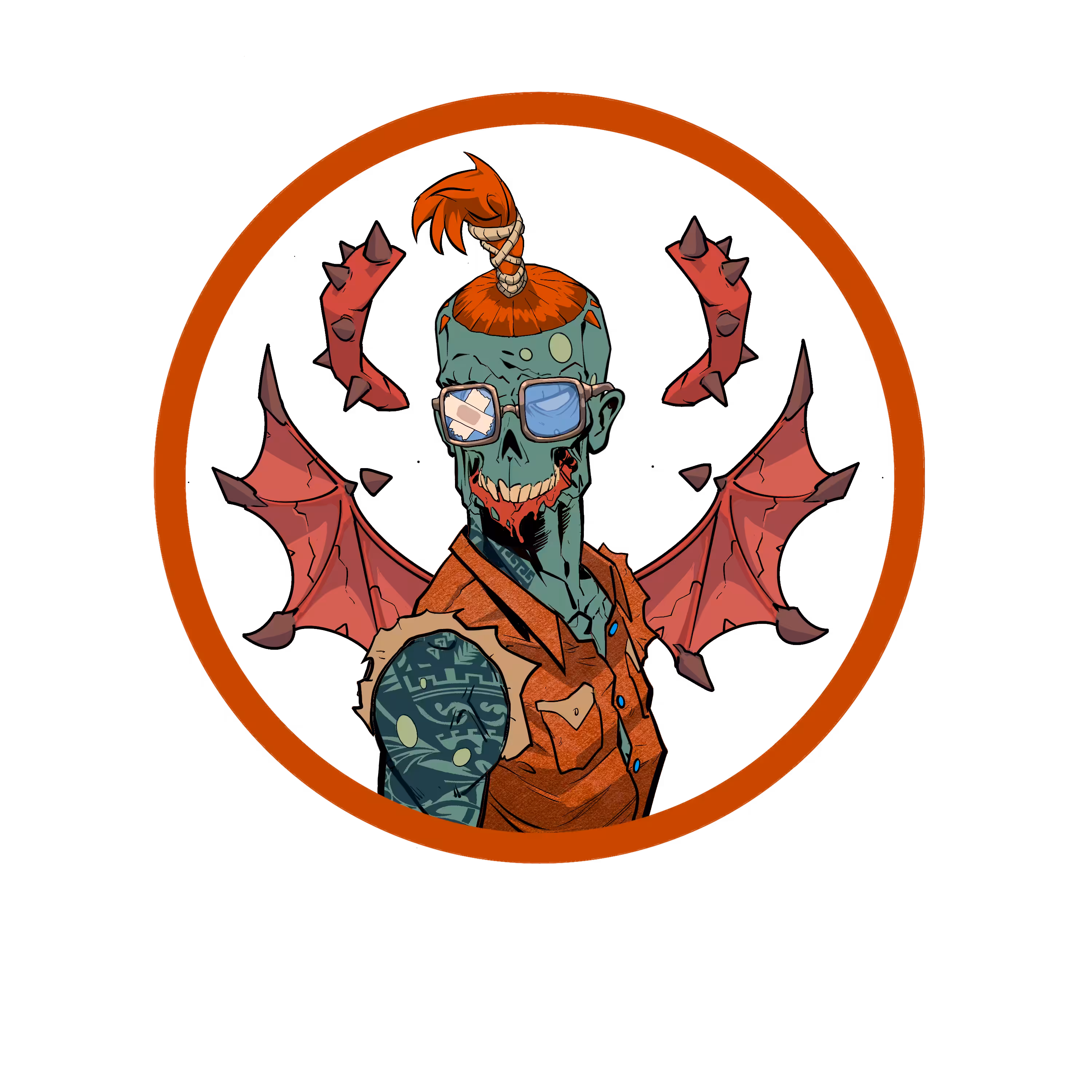Gliese Zombies #159