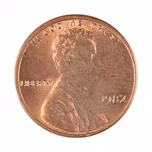 Cent #7710