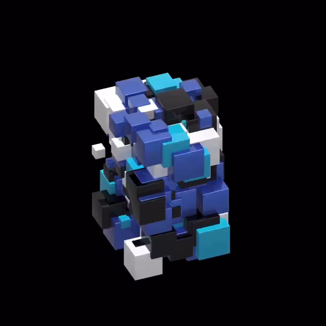 Cool Derelict Artifact 37