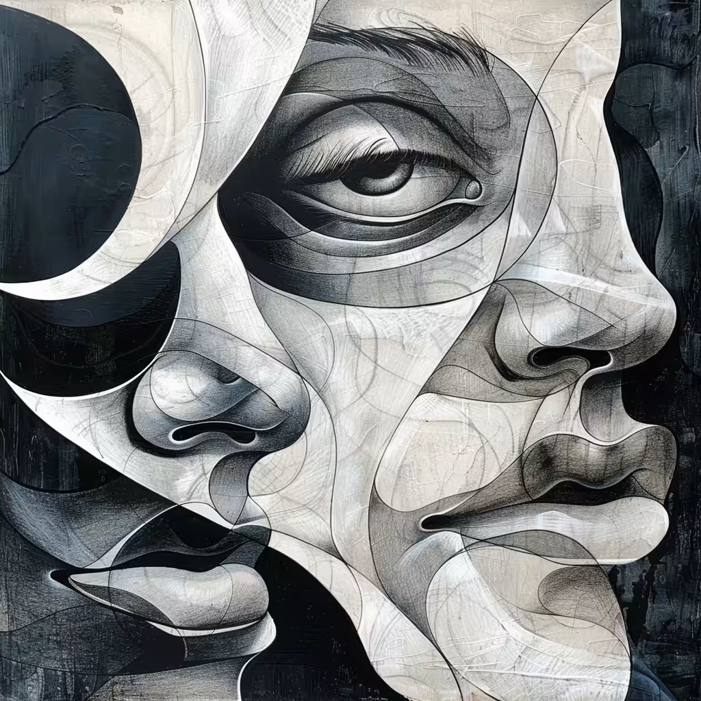 A merger of souls