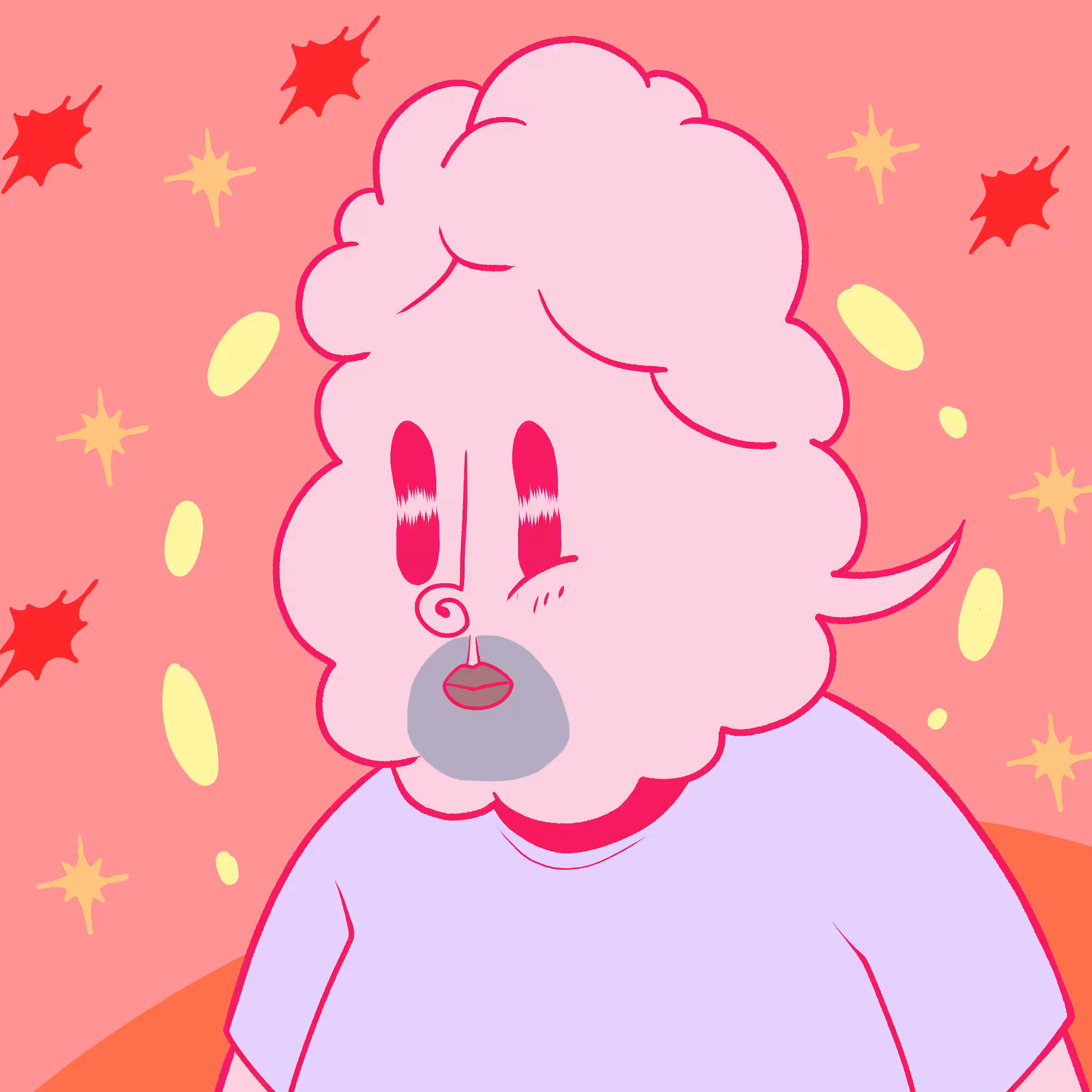 Paulmckaryo