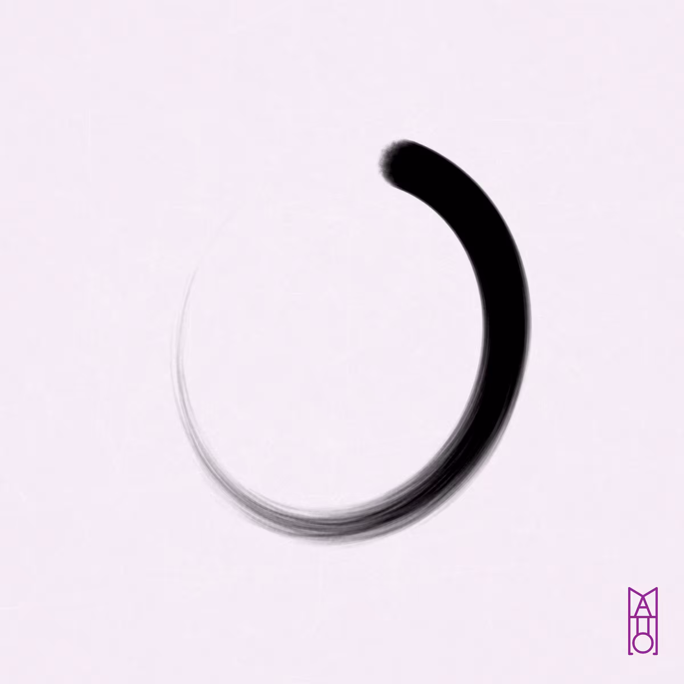 Ensō #264
